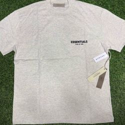 ESSENTIALS SHIRTS
