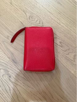 Jimmy Choo Wallet