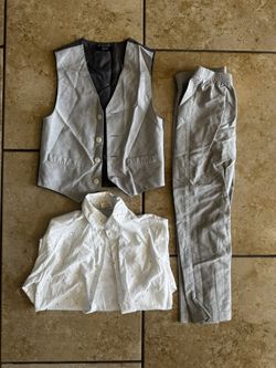 OUTFIT FOR EASTER SIZE 8