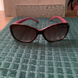 Juicy Couture Sunglasses
