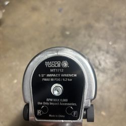 Matco Mt1712