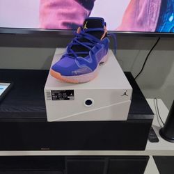 Jordan 