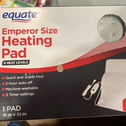 XXL Heating Pad