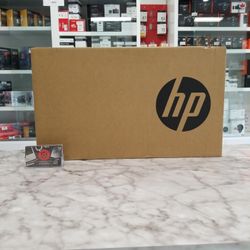 HP Gaming Laptop With GTX 1650 