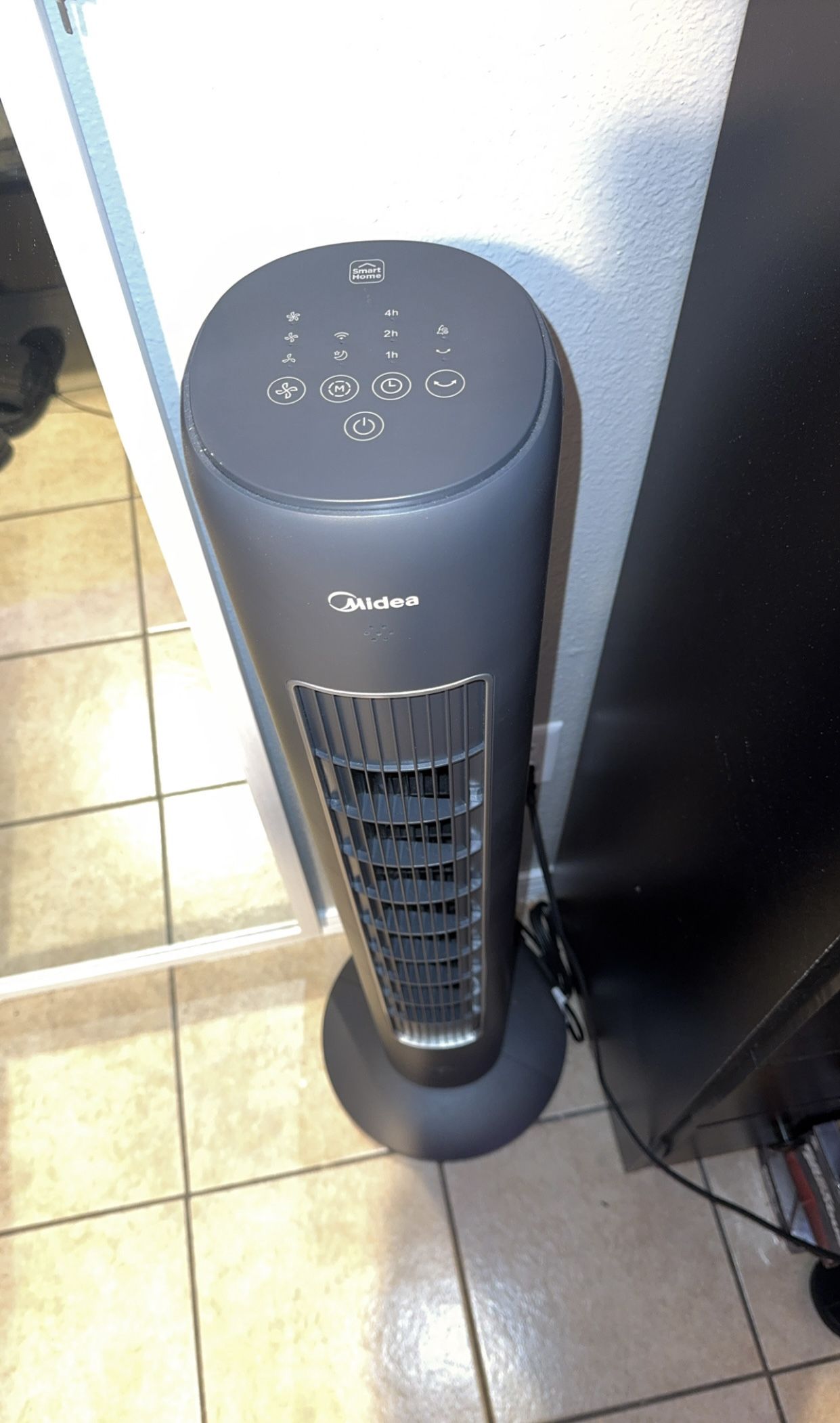 Tower Fan