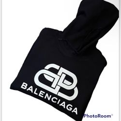 Hoodie $50 