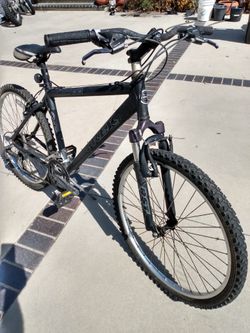 Just Tuned Up, A Few Multi-speed Bikes, Read ad Text