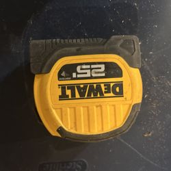 Tape Measure