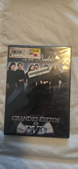 Los BUKIS