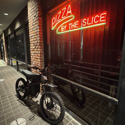 GT73 Pro Electric Bicycle