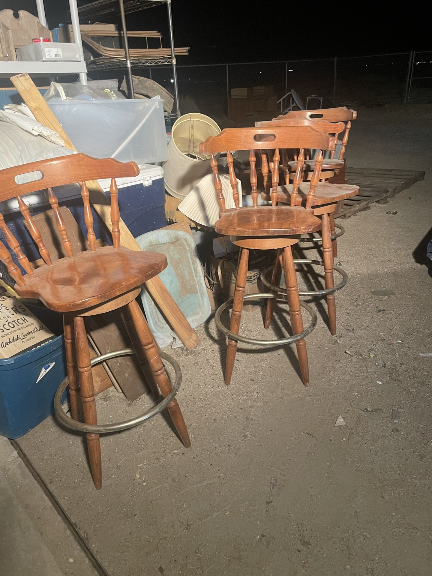 Bar Stools