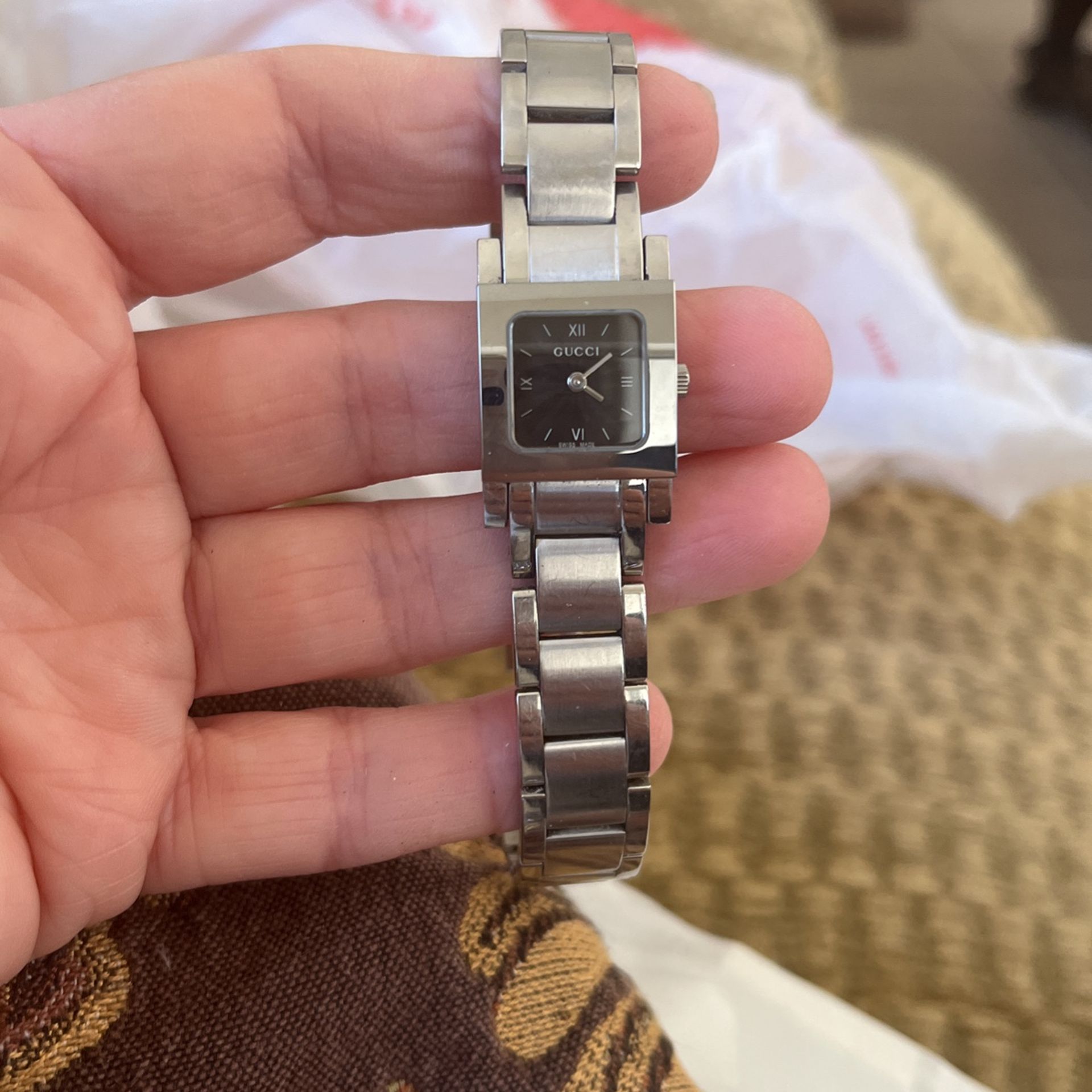 Women’s Gucci Watch