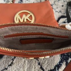 Michael Kors Wristlets