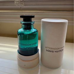 Louis Vuitton Afternoon Swim Cologne Men, 100ml Eau de Parfum
