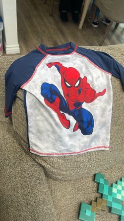 Boys rashguard