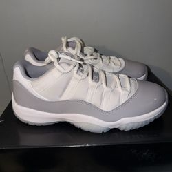Jordan Retro 11 Low
