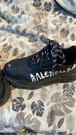 Balenciaga/size 8.5, 9