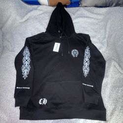 hoodie CH