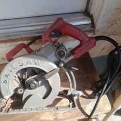 Skilsaw 