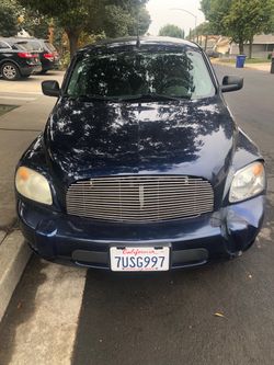 2009 Chevrolet HHR