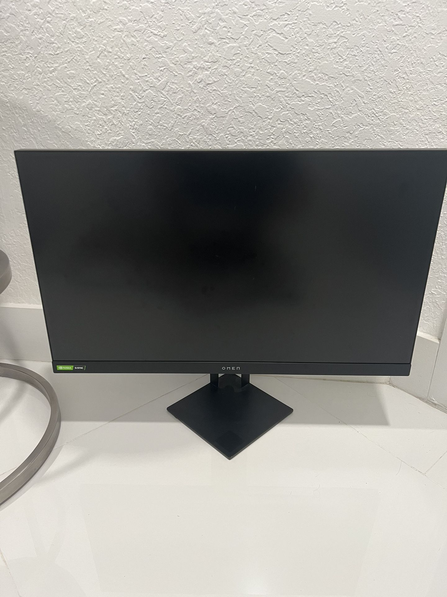 Omen Gaming Monitor