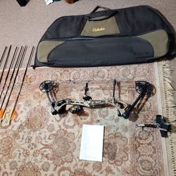 Youth crossbow