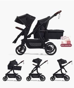Momcozy changego baby stroller