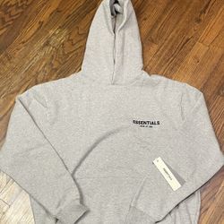 Essentials Dark Oatmeal 