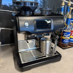 Breville Coffee Maker