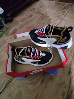 Girls nike