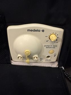 Medela Pump In Style Advanced