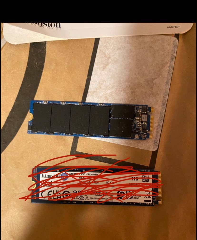 Ssd 1tb