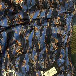 Knicks Shorts