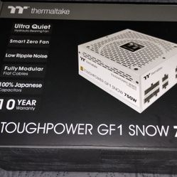 Touchpower Gf1snow 750w