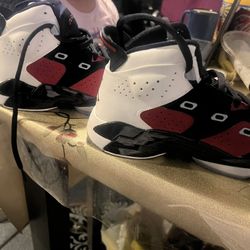 Jordan’s