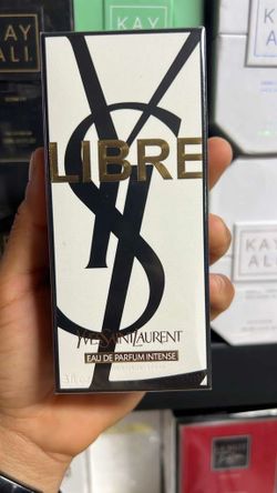 YSL INTENSE