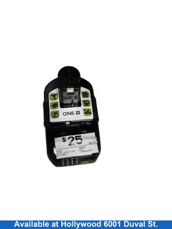 Ryobi Pbp003 Gray Electrician Tool