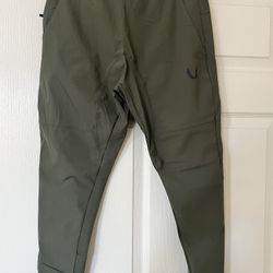 ASRV Joggers Size XS