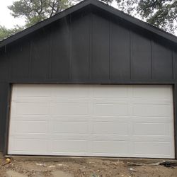 Garage Door