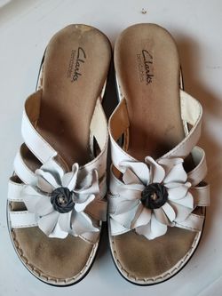 Clarks women's 7M