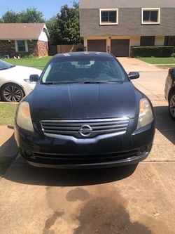 2008 Nissan Altima