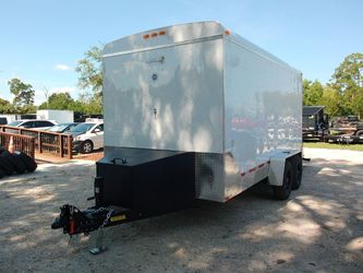 2026 Sun Coast Ef7-16T5t-R