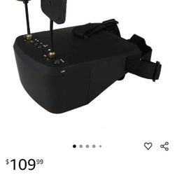 Drone/RC Goggles 