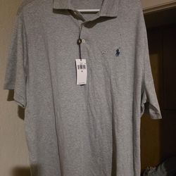 POLO SHIRT