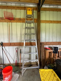 Ladder