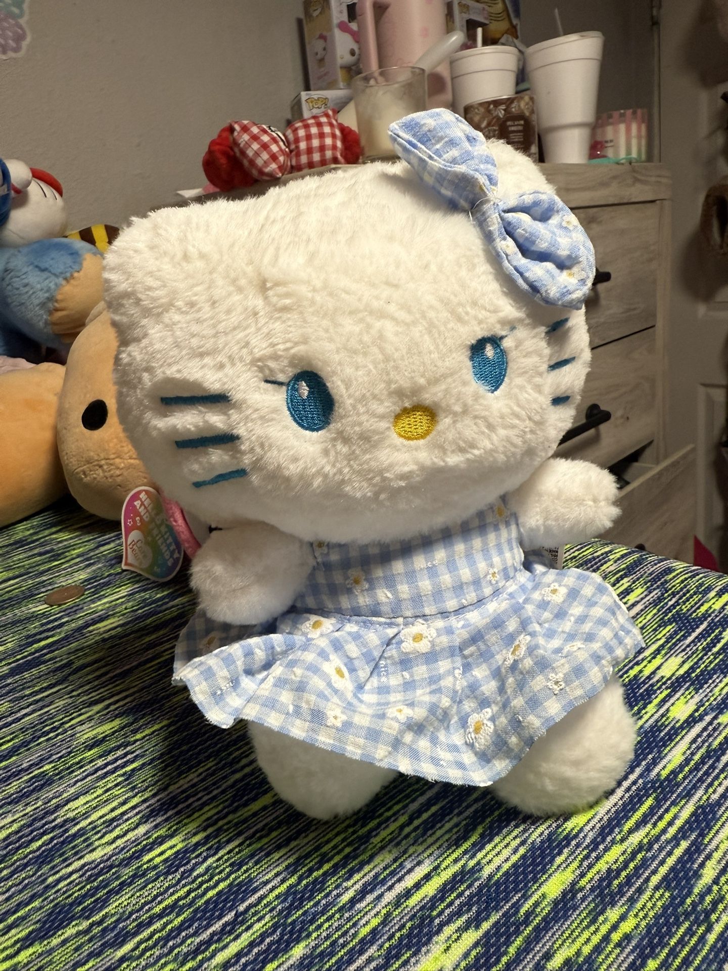 Hello Kitty
