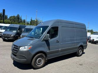 2019 Mercedes-Benz Sprinter 2500 Crew