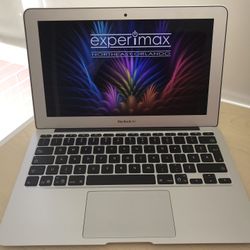 11” MacBook Air 