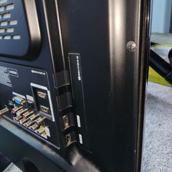 HD Samsung  55" Have To Pick Up