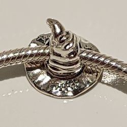 Pandora Harry Potter Sorting Hat